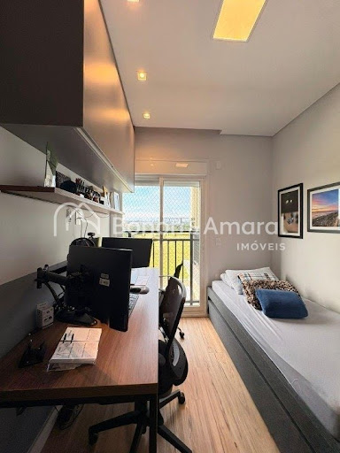 Apartamento, 3 quartos, 91 m² - Foto 5