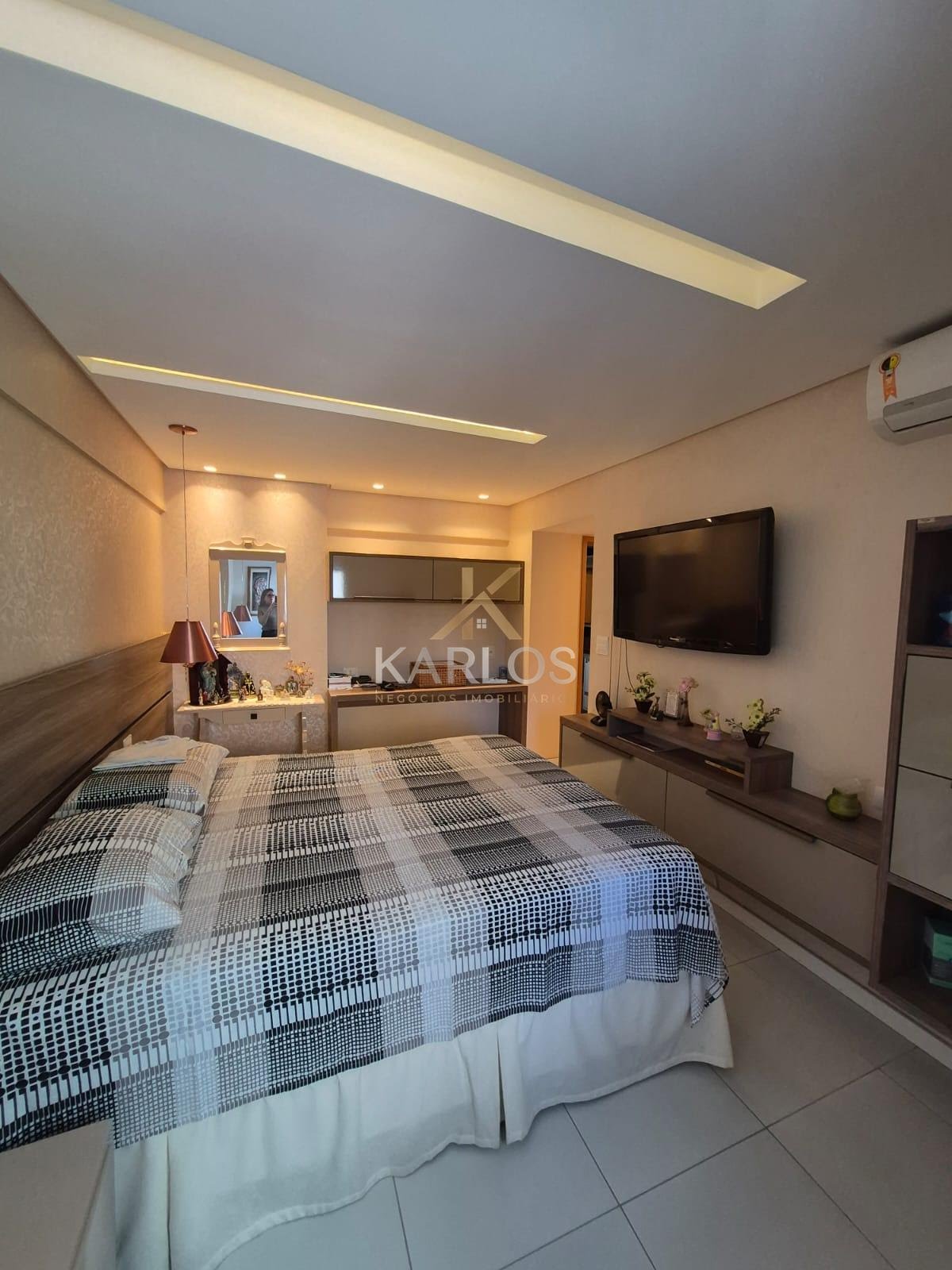 Apartamento à venda com 3 quartos, 1 suíte, 2 vagas e 144m² no Espinheiro, Recife (PE) — foto 20 de 28