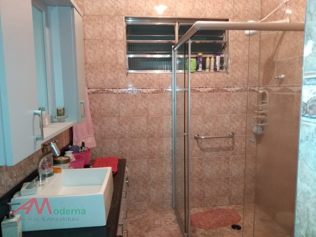 Casa à venda com 4 quartos, 1 suíte, 2 vagas e 220m² no Demarchi, São Bernardo do Campo (SP) — foto 12 de 20