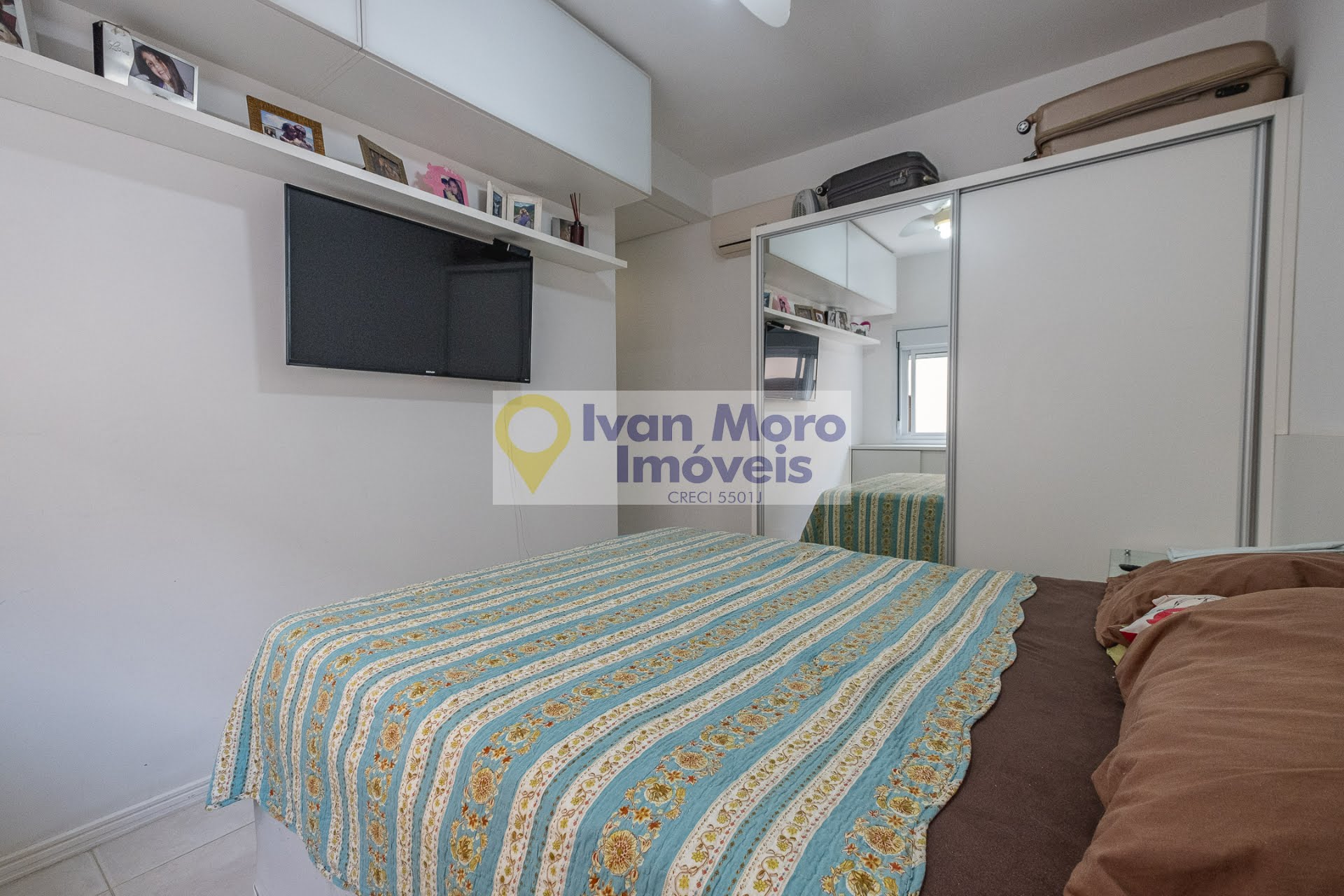 Apartamento à venda com 3 quartos, 1 suíte, 2 vagas e 104m² no Jurerê, Florianópolis (SC) — foto 10 de 17