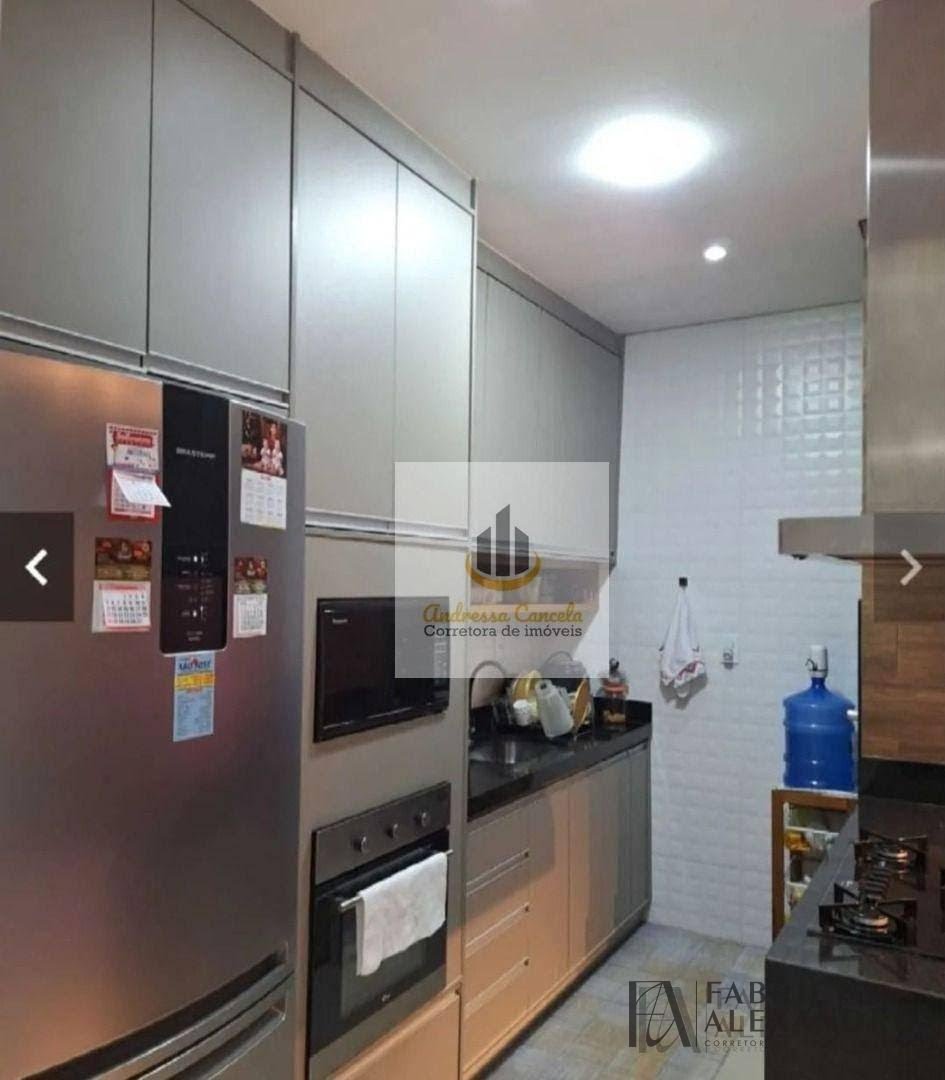 Casa à venda com 3 quartos, 1 suíte, 2 vagas e 115m² no Ideal Life Ecolazer Residence, São José do Rio Preto (SP) — foto 17 de 20