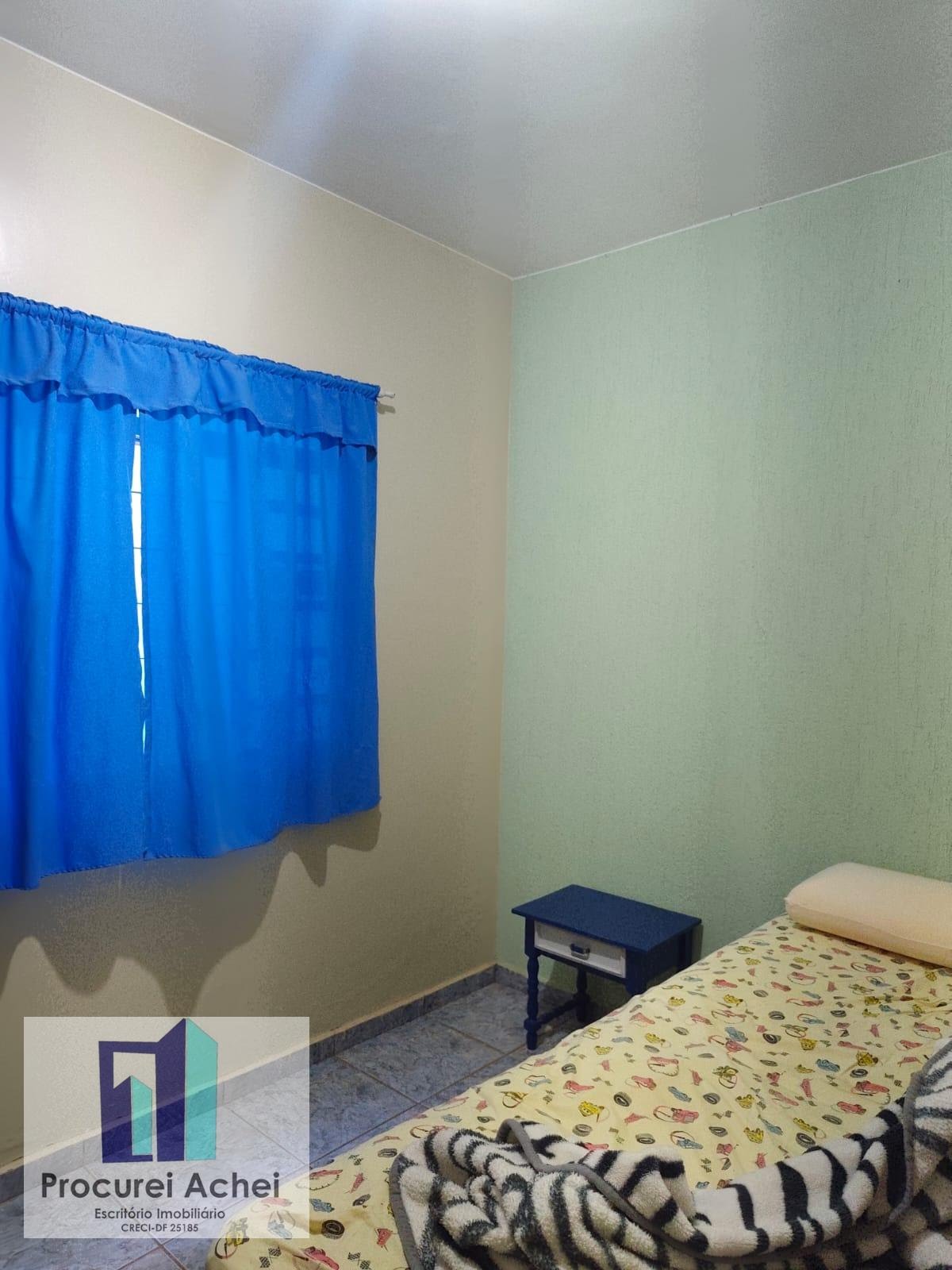 Casa à venda com 4 quartos, 2 suítes, 5 vagas e 500m² no Setor Tradicional Planaltina Df, Planaltina (DF) — foto 8 de 27