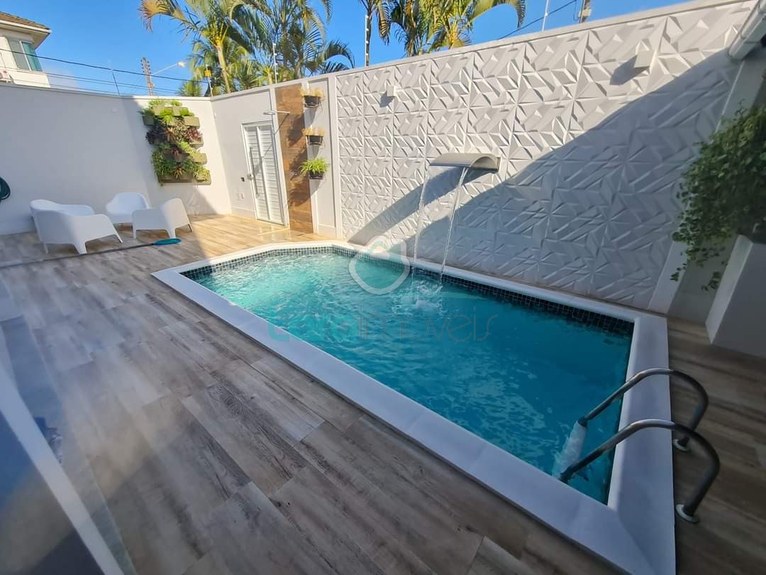 Casa à venda com 6 quartos, 2 suítes, 2 vagas e 280m² no Cancela Preta, Macaé (RJ) — foto 14 de 29