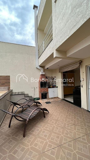 Casa de Condomínio, 4 quartos - Foto 25