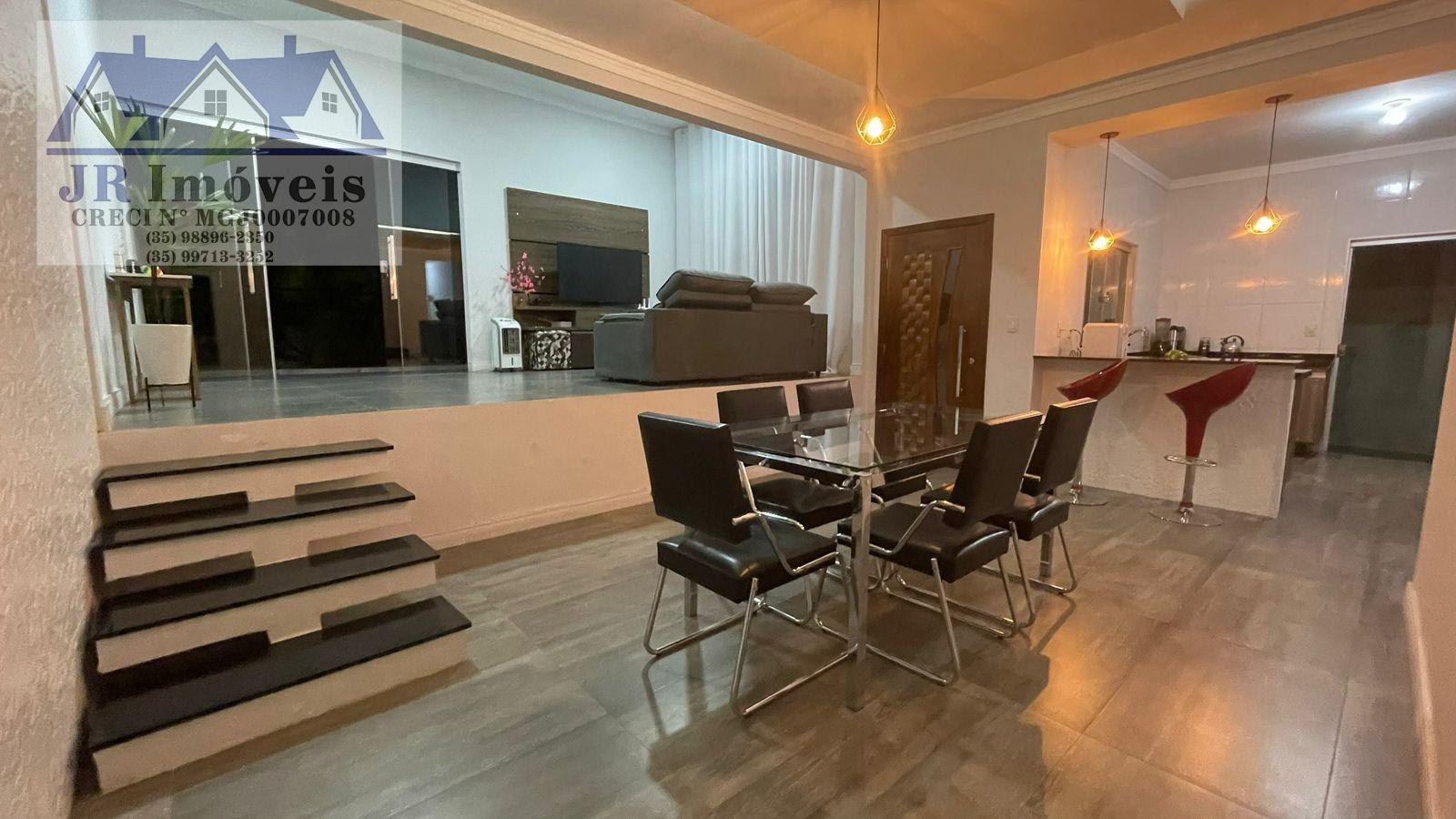 Casa à venda com 2 quartos, 1 suíte, 2 vagas e 220m² no Jardim Eldorado, Itajubá (MG) — foto 30 de 30