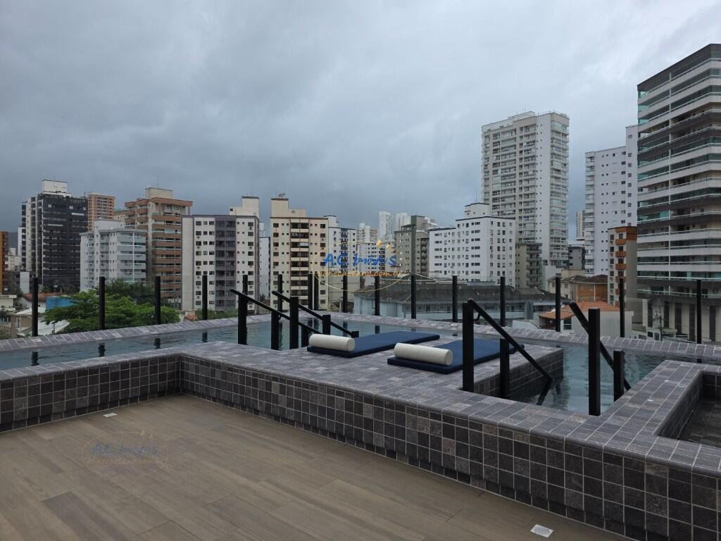 Apartamento à venda com 2 quartos, 1 suíte, 2 vagas e 73m² no Boqueirão, Praia Grande (SP) — foto 17 de 28