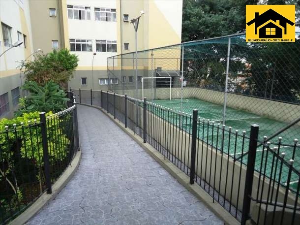 Apartamento à venda com 2 quartos, 1 banheiro, 1 vaga e 53m² no Sítio Morro Grande, São Paulo (SP) — foto 6 de 24
