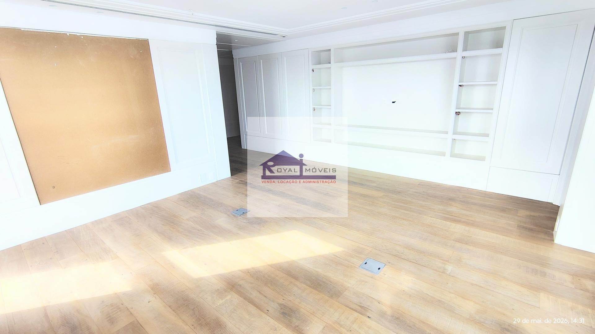 Apartamento à venda com 4 quartos, 4 suítes, 5 vagas e 568m² no Jardim Paulista, São Paulo (SP) — foto 25 de 30