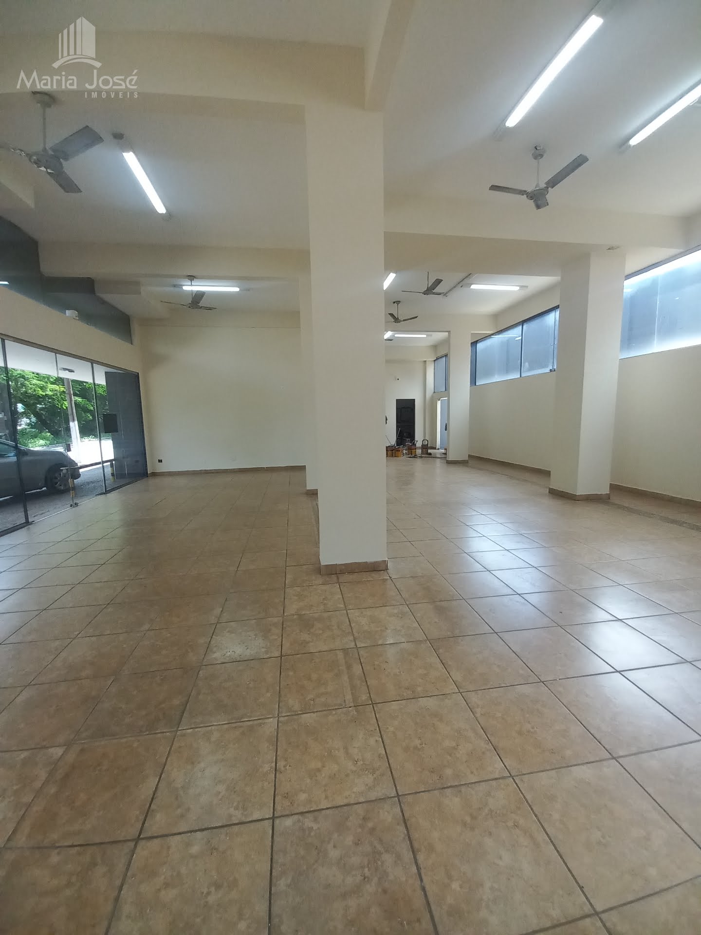 Comercial para alugar com 1 banheiro e 142m² no Canaã, Sete Lagoas (MG) — foto 13 de 14