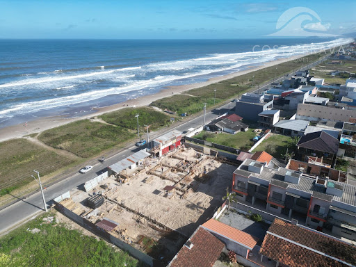 Mareã Beach Living, Albatroz - Matinhos