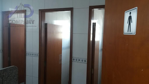 PRÉDIO COMERCIAL em Vila das Merces  -  São Paulo