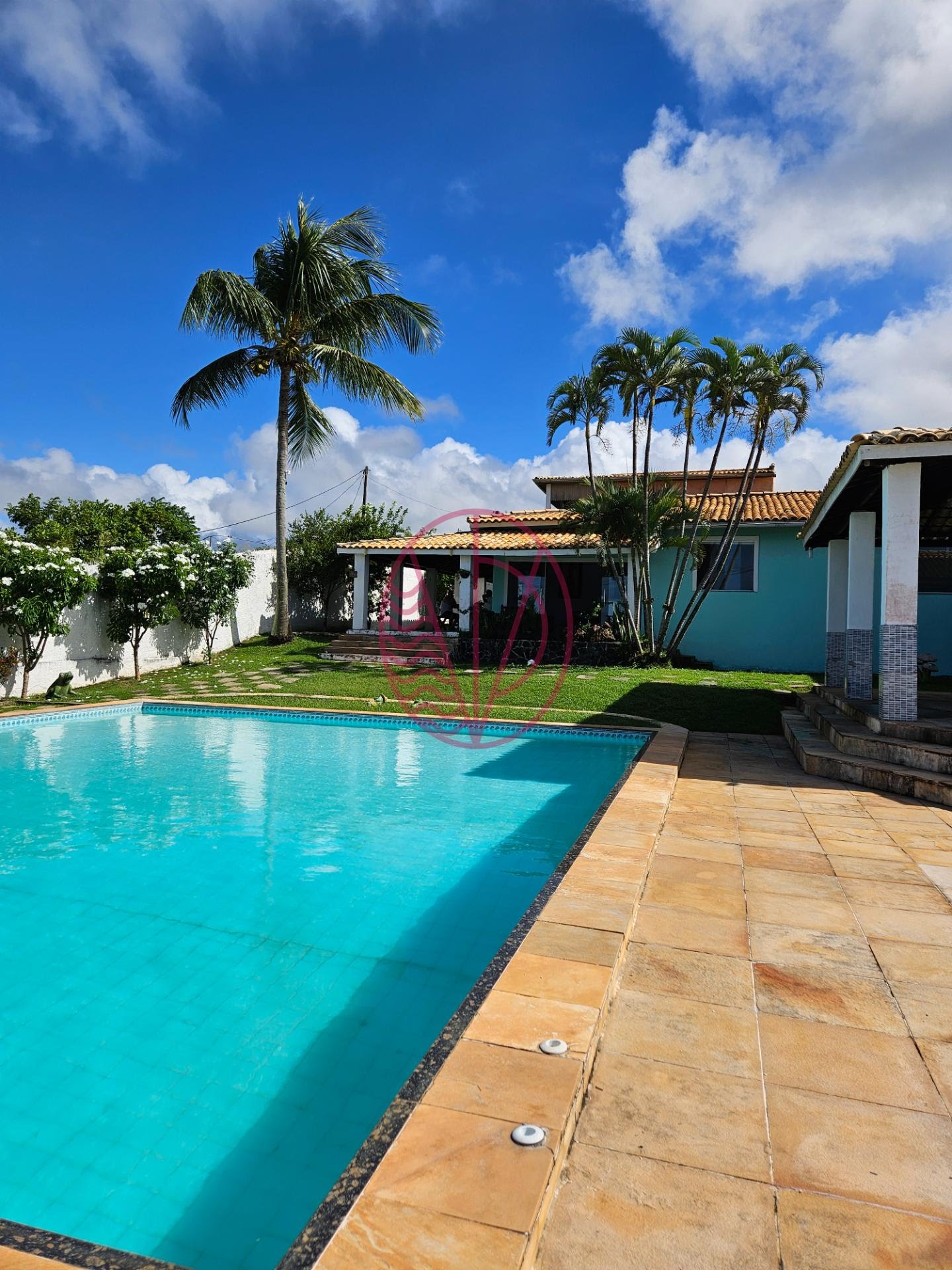 Casa à venda com 3 quartos, 3 suítes, 2 vagas e 150m² no Jauá (abrantes), Camaçari (BA) — foto 2 de 30
