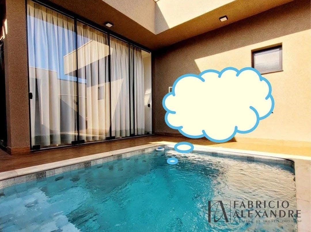 Casa à venda com 3 quartos, 1 suíte, 4 vagas e 214m² no Jardim Botanico, Bady Bassitt (SP) — foto 19 de 19