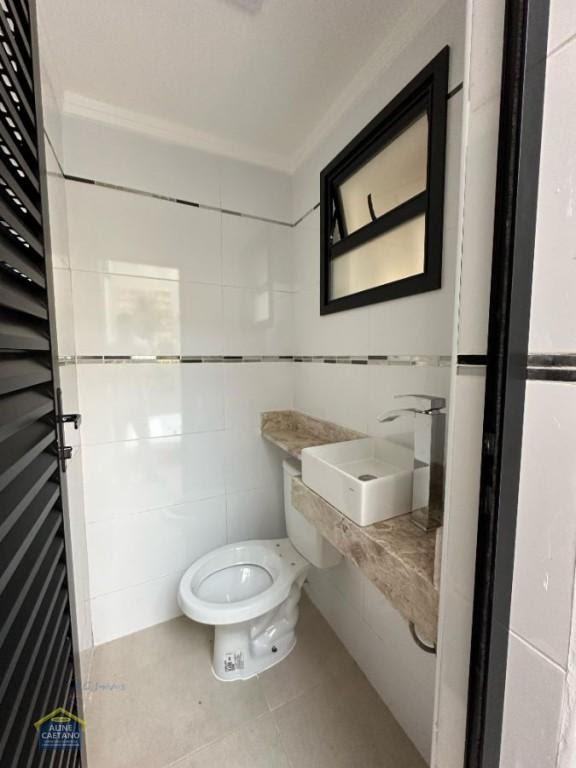 Casa à venda com 3 quartos, 2 suítes, 2 vagas e 116m² no Vilamar, Praia Grande (SP) — foto 22 de 23