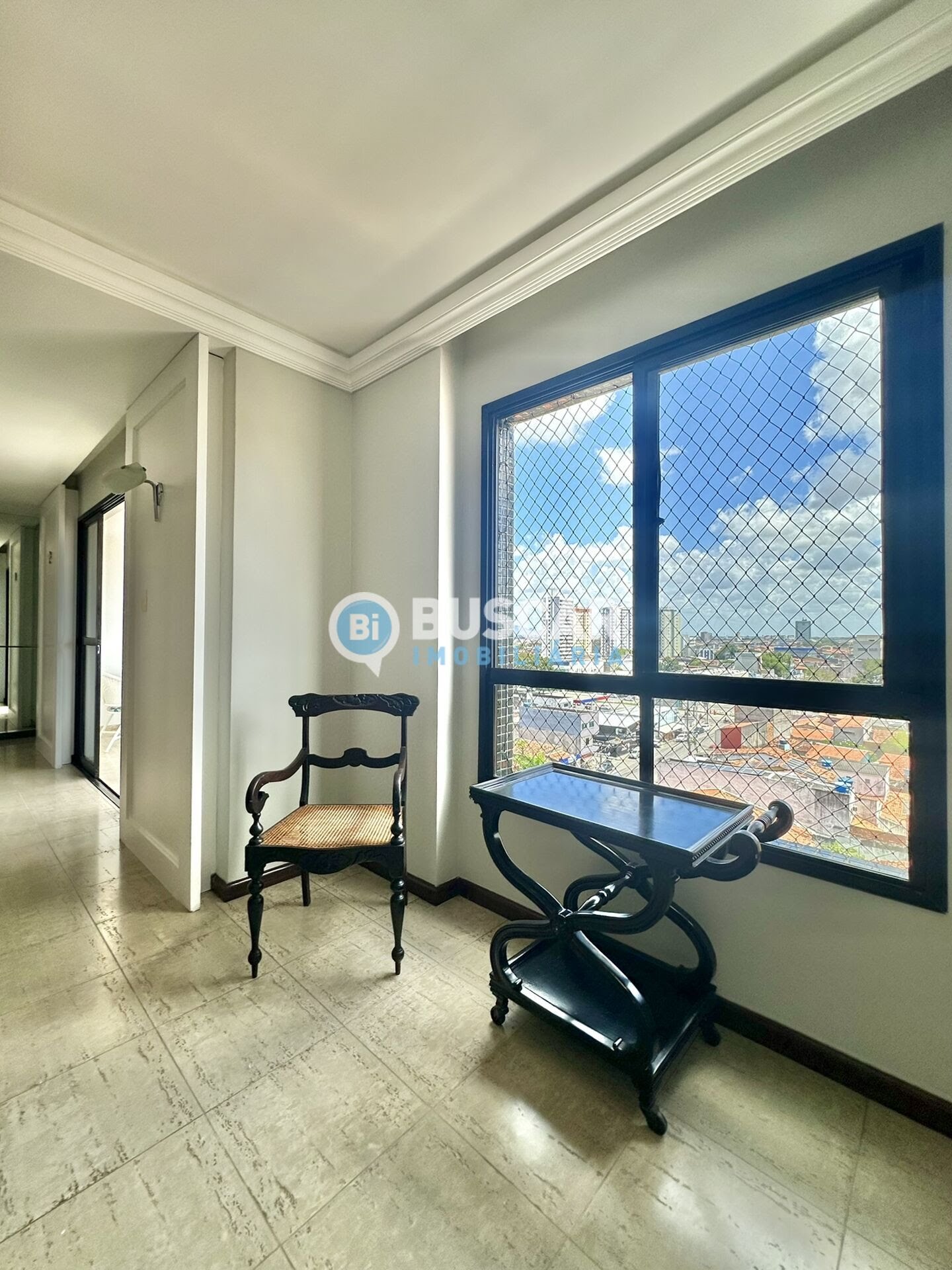 Apartamento à venda com 4 quartos, 3 suítes, 2 vagas e 167m² no Capuchinhos, Feira de Santana (BA) — foto 12 de 30