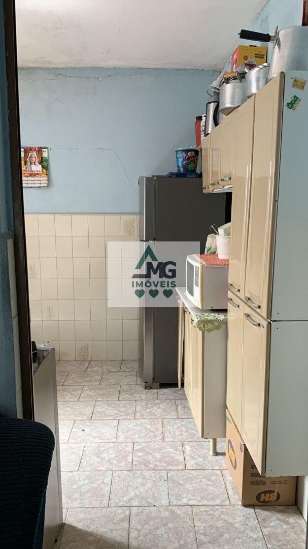 Casa à venda com 4 quartos, 1 suíte, 2 vagas e 200m² no Vila Bela Vista, Três Corações (MG) — foto 8 de 30