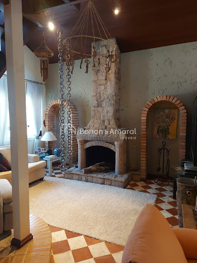 Casa, 4 quartos, 390 m² - Foto 8