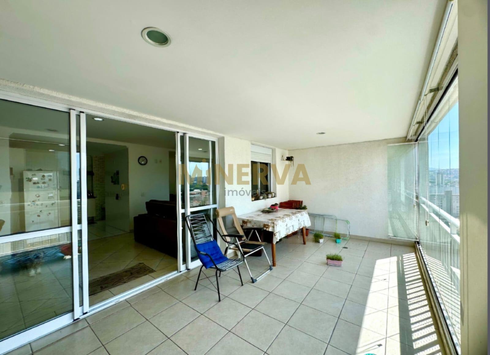 Apartamento à venda com 3 quartos, 1 suíte, 2 vagas e 114m² no Vila Galvão, Guarulhos (SP) — foto 11 de 30