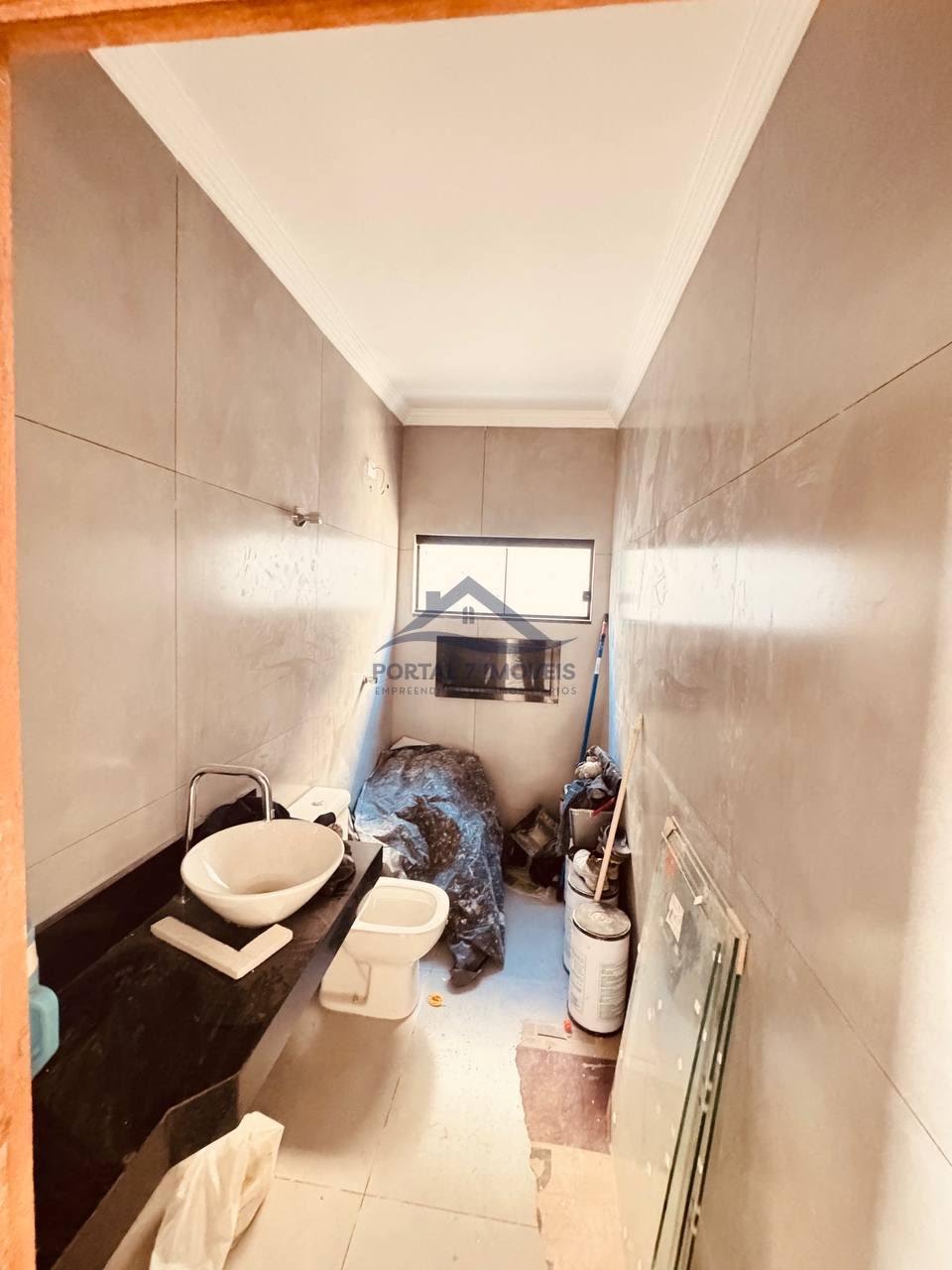 Casa à venda com 2 quartos, 1 suíte, 2 vagas e 180m² no Lucas Ribeiro - Colorado, Sete Lagoas (MG) — foto 9 de 17