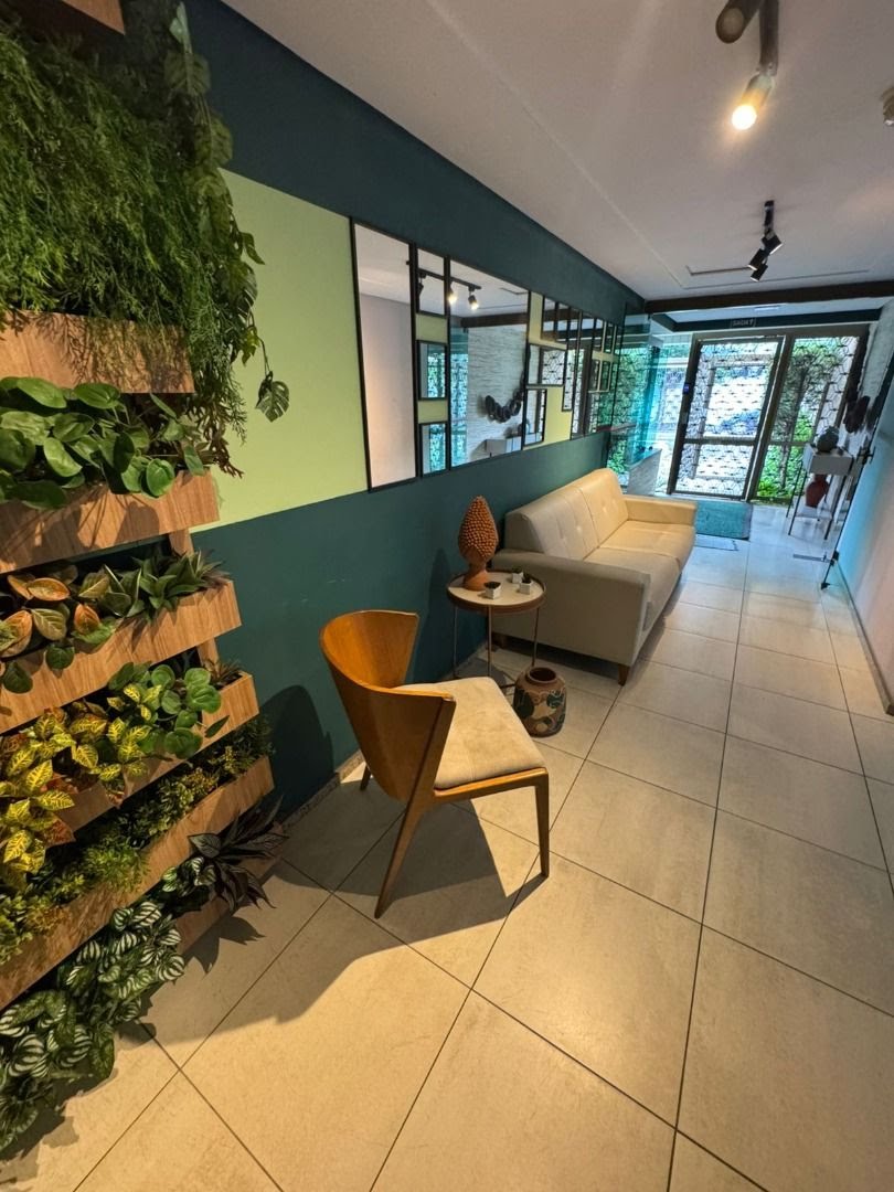 Apartamento à venda com 3 quartos, 1 suíte, 1 vaga e 64m² no Encruzilhada, Recife (PE) — foto 3 de 25