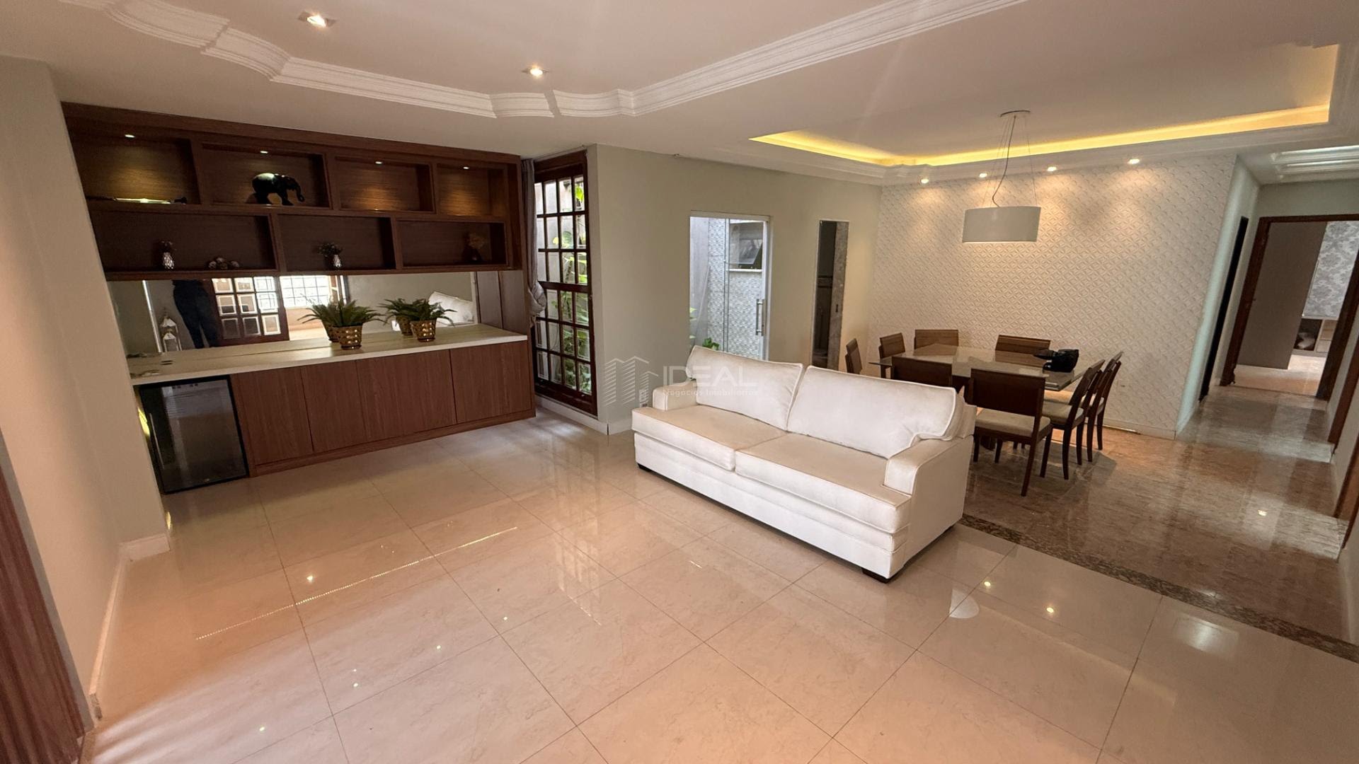 Casa à venda com 3 quartos, 1 suíte, 5 vagas e 235m² no Alphaville, Campos dos Goytacazes (RJ) — foto 9 de 30