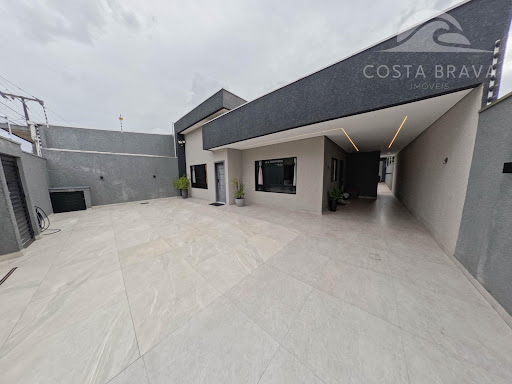 3 Quartos, Piscina Gourmet, 5 Vagas: Cohapar II, Matinhos
