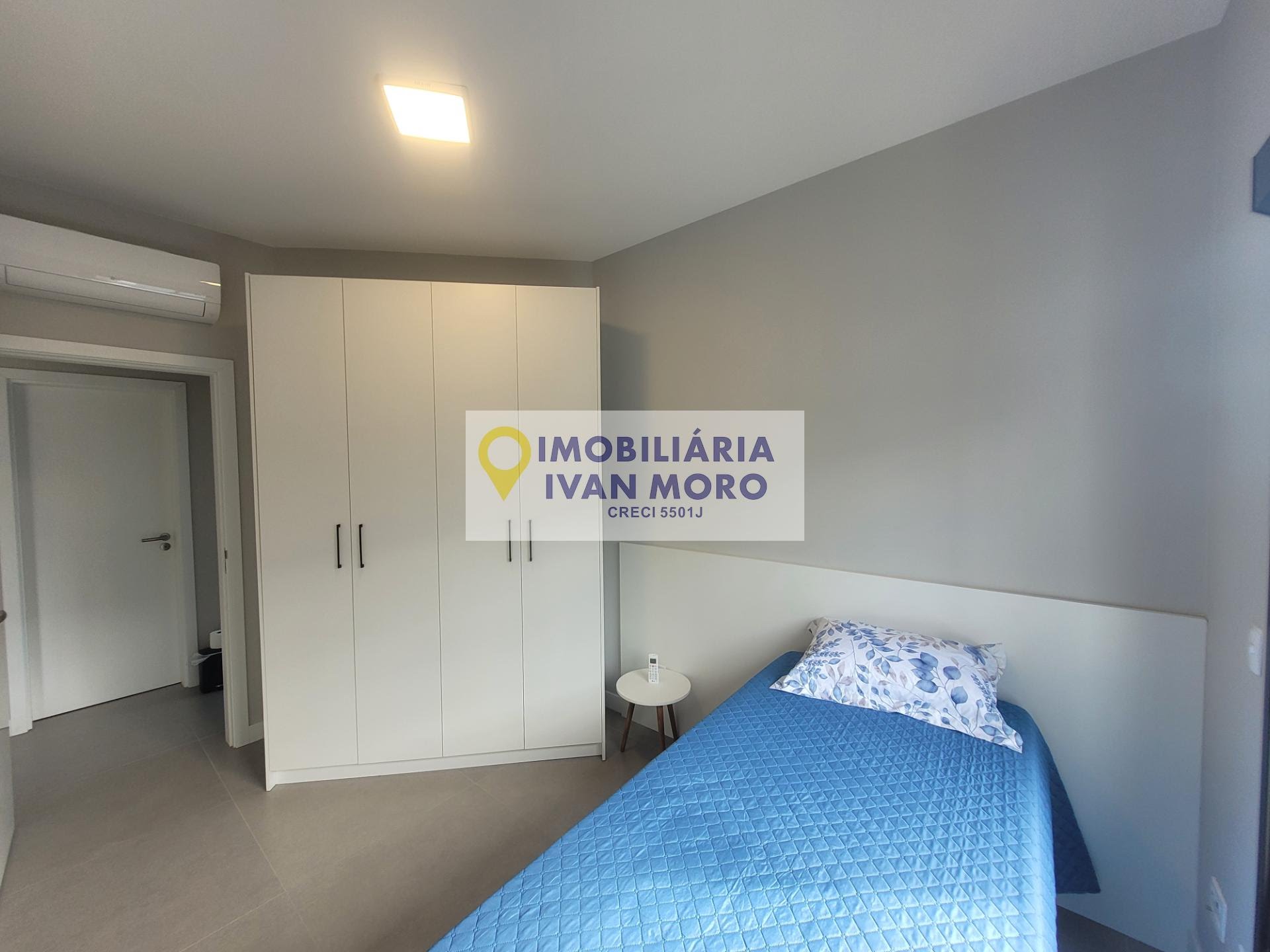 Apartamento à venda com 2 quartos, 1 suíte, 1 vaga e 106m² no Cachoeira do Bom Jesus, Florianópolis (SC) — foto 26 de 30