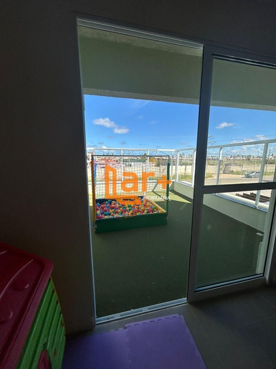 Apartamento à venda com 2 quartos, 1 suíte, 1 vaga e 59m² no Espaço Tropical, Barra dos Coqueiros (SE) — foto 18 de 29