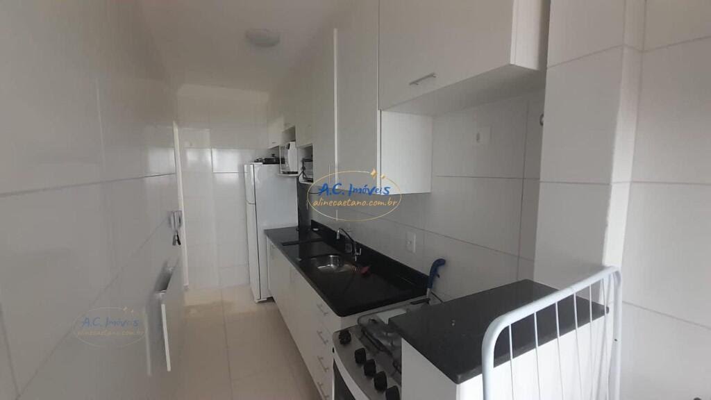 Apartamento à venda com 3 quartos, 1 suíte, 2 vagas e 90m² no Nova Mirim, Praia Grande (SP) — foto 8 de 24