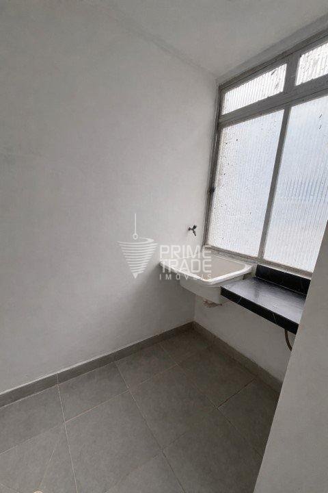 Apartamento à venda com 2 quartos, 1 suíte, 1 vaga e 75m² no José Menino, Santos (SP) — foto 11 de 11