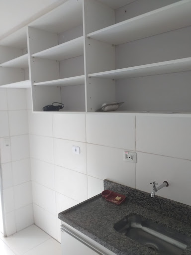 Apartamento em Aclimação  -  São Paulo