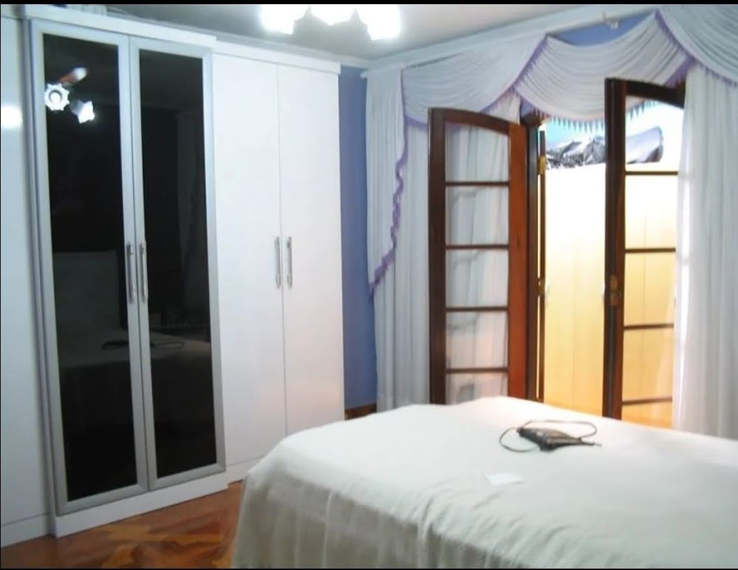 Apartamento à venda com 3 quartos, 1 suíte, 4 vagas e 250m² no Jardim Cidade Pirituba, São Paulo (SP) — foto 12 de 15