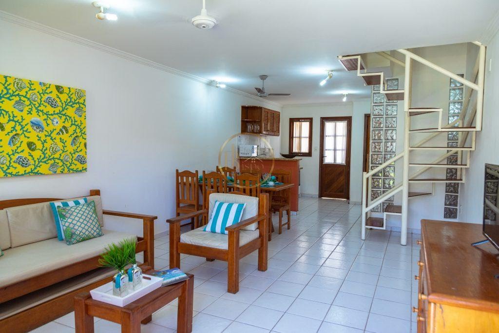 Apartamento à venda com 3 quartos, 3 suítes, 1 vaga e 118m² no Coroa Vermelha, Santa Cruz Cabrália (BA) — foto 5 de 18