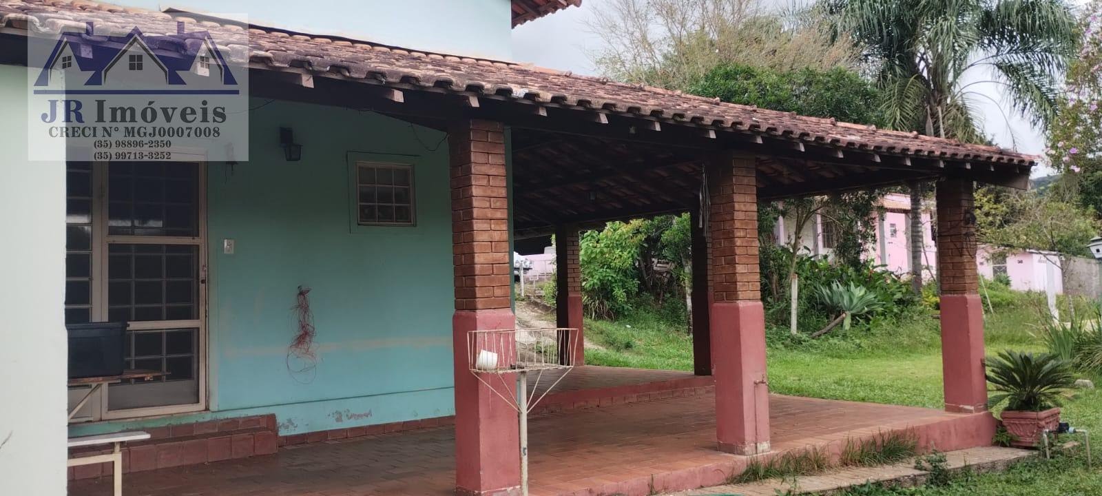 Rural à venda com 4500m² de terreno no Bairro Santa Barbara, Piranguinho (MG) — foto 20 de 24