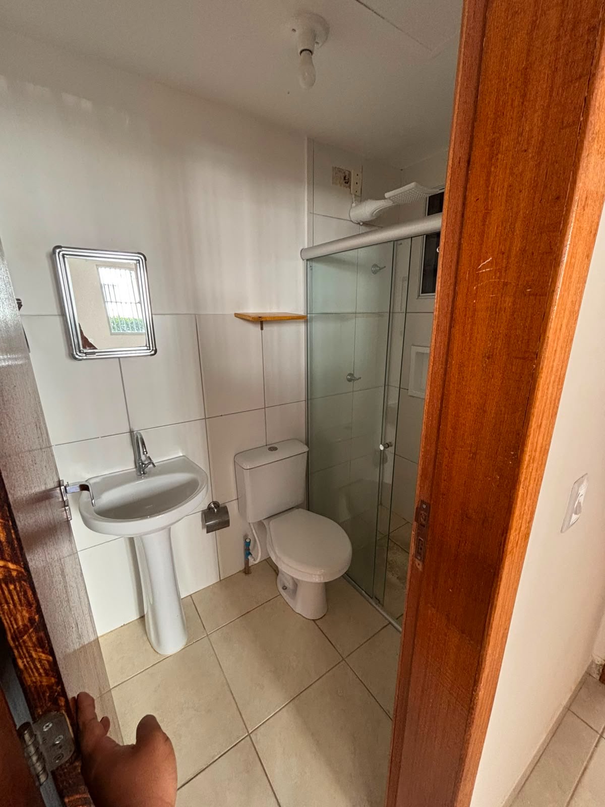Apartamento à venda com 2 quartos, 1 banheiro, 1 vaga e 42m² no Lagoa Salgada, Feira de Santana (BA) — foto 6 de 7