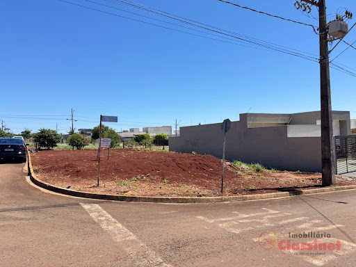 Lote de terra