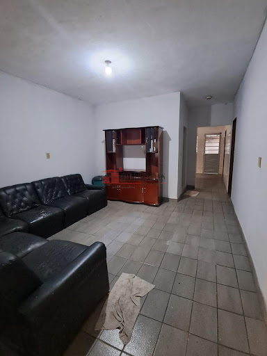 Casa Térrea em Helena Maria  -  Osasco