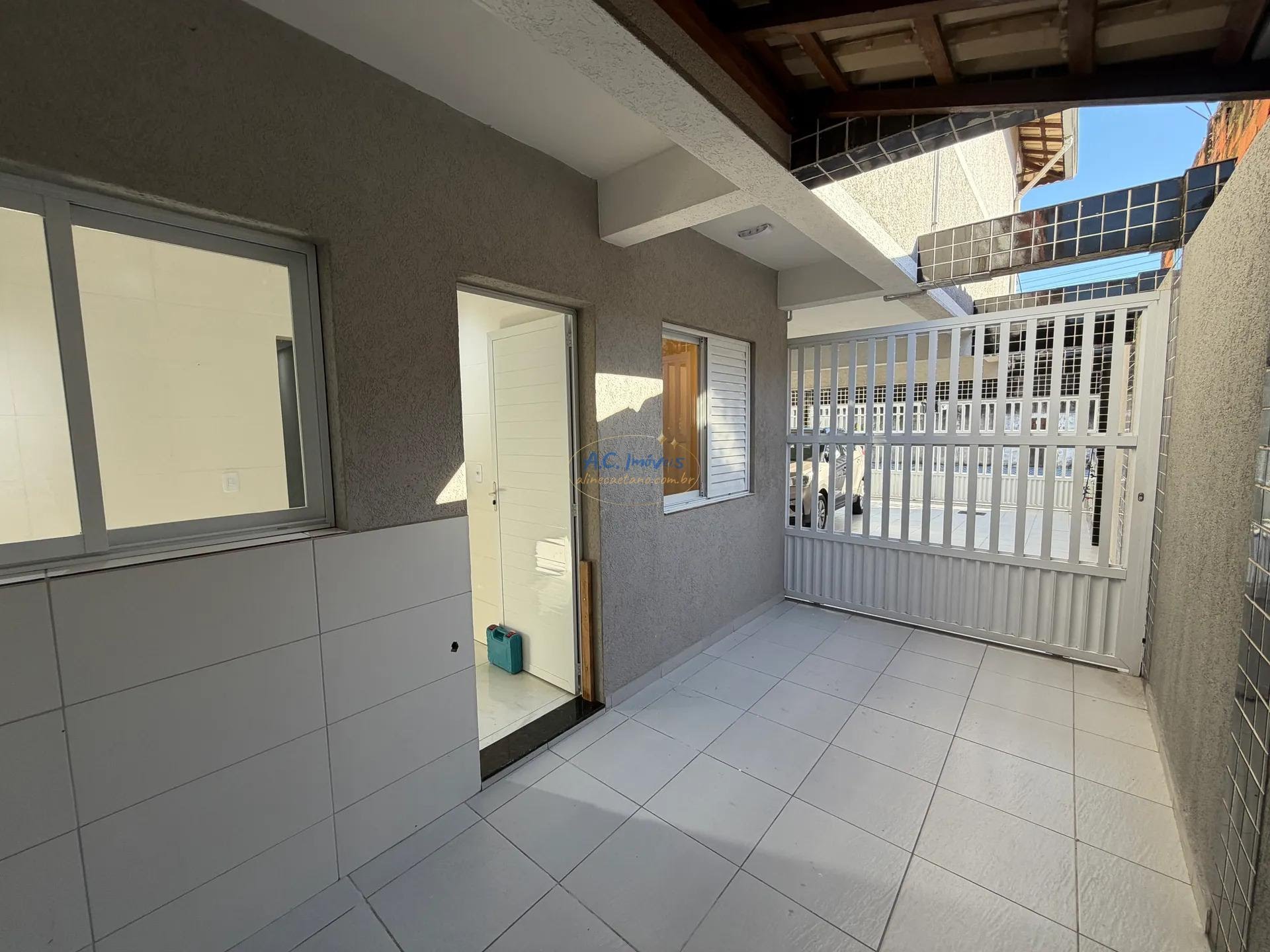 Casa à venda com 3 quartos, 1 suíte, 1 vaga e 59m² no Sítio do Campo, Praia Grande (SP) — foto 14 de 26