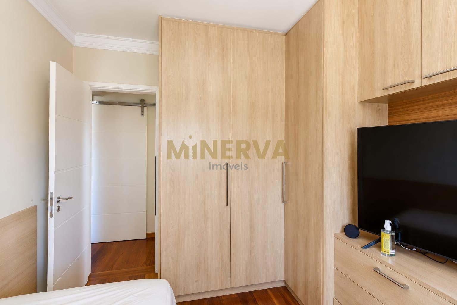 Apartamento para alugar com 3 quartos, 1 suíte, 3 vagas e 113m² no Jardim Zaira, Guarulhos (SP) — foto 20 de 24