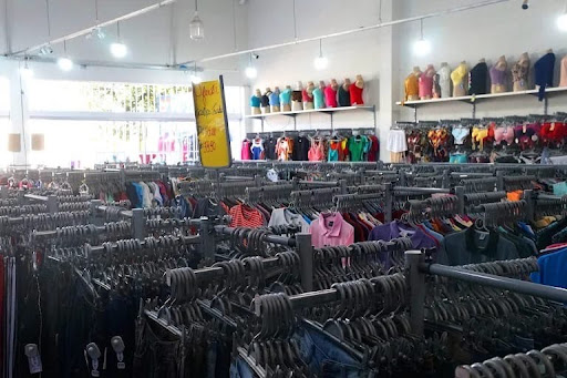 Galpão comercial em Tocantins - Uberlândia