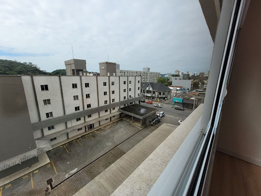 Quarto 1 - vista