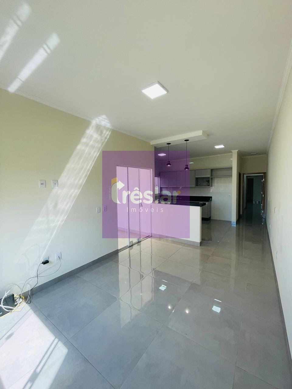 Casa à venda com 3 quartos, 2 suítes, 4 vagas e 157m² no Jardim dos Ipês, Três Lagoas (MS) — foto 6 de 20