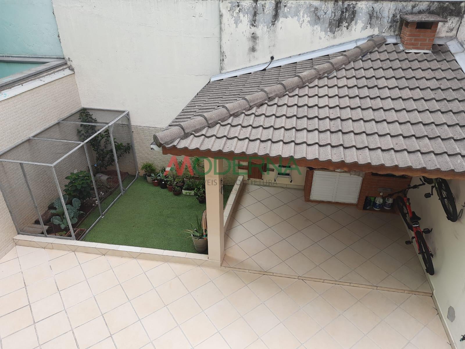 Casa à venda com 3 quartos, 2 suítes, 4 vagas e 218m² no Rudge Ramos, São Bernardo do Campo (SP) — foto 21 de 23