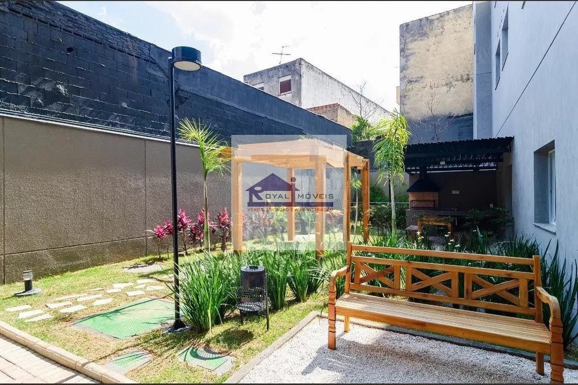 Studio à venda com 1 quarto, 1 banheiro e 27m² no Praça da Arvore, São Paulo (SP) — foto 29 de 29