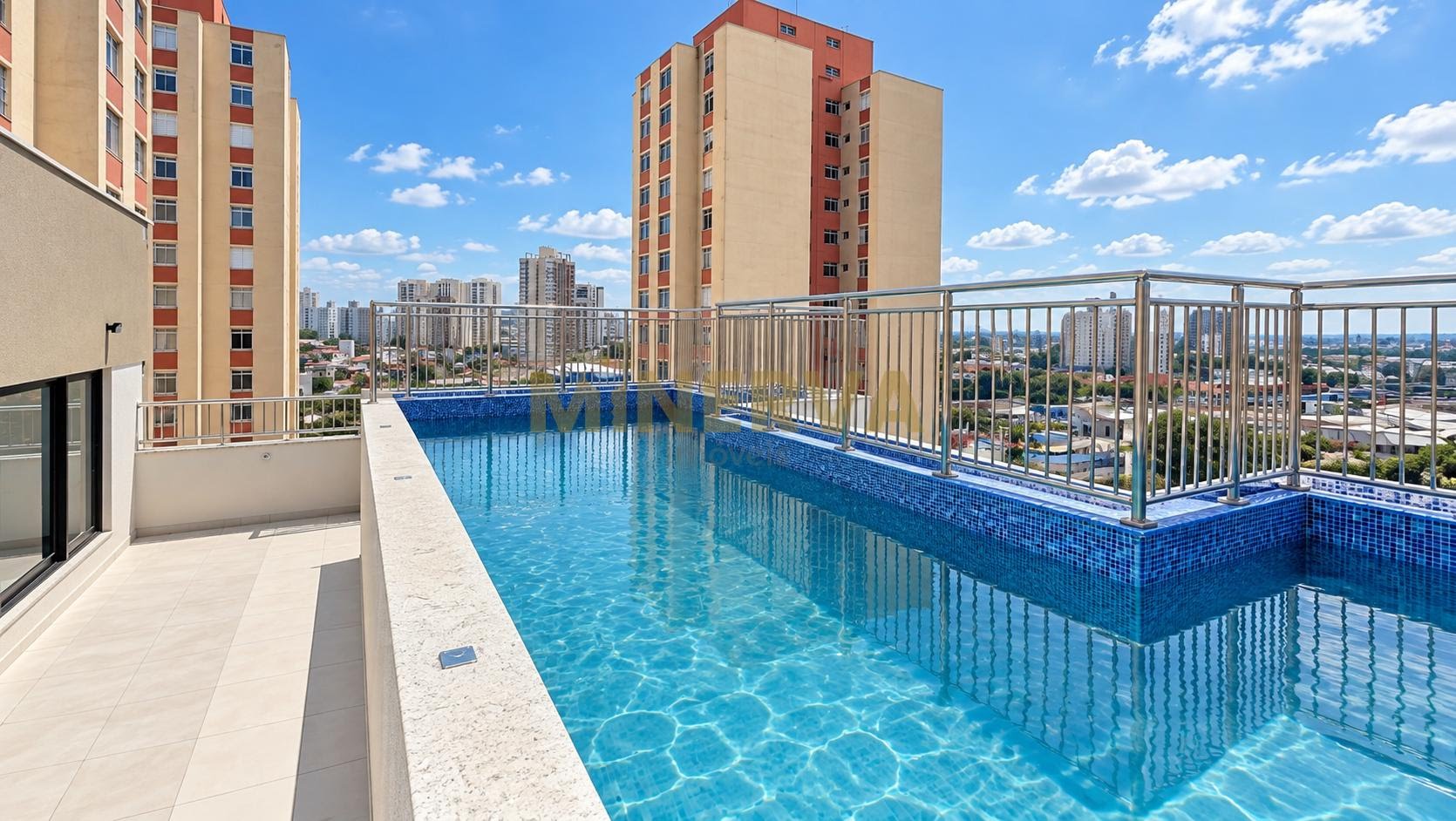 Apartamento à venda com 3 quartos, 1 suíte, 1 vaga e 98m² no Centro, Guarulhos (SP) — foto 29 de 29
