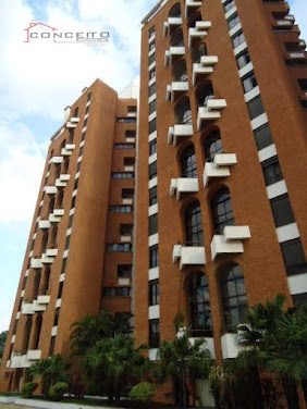 Apartamento em Vila Santo Estevão  -  São Paulo