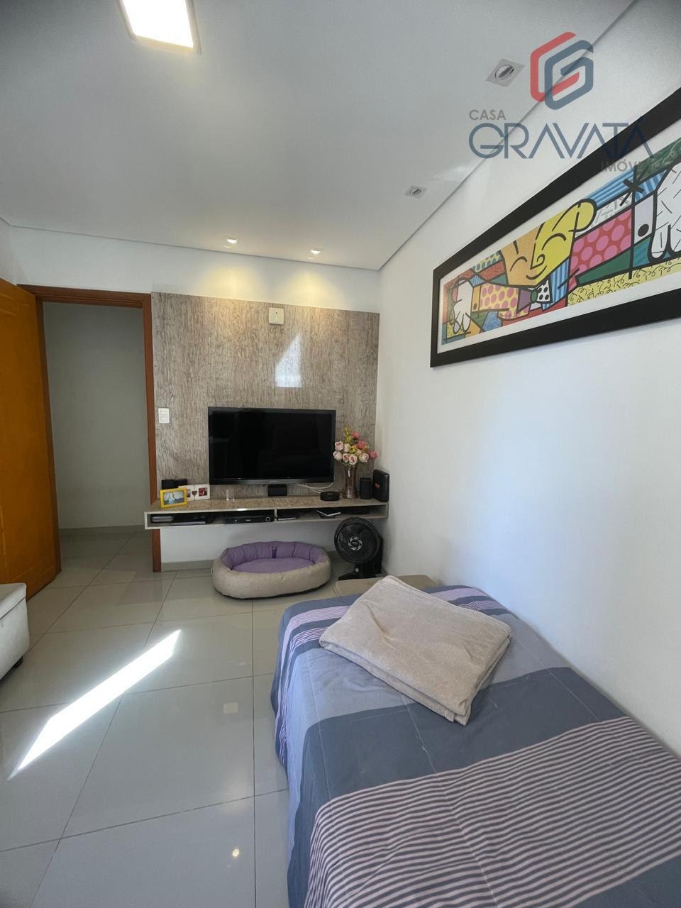 Cobertura à venda com 3 quartos, 1 suíte, 2 vagas e 160m² no Casa Branca, Santo André (SP) — foto 11 de 23