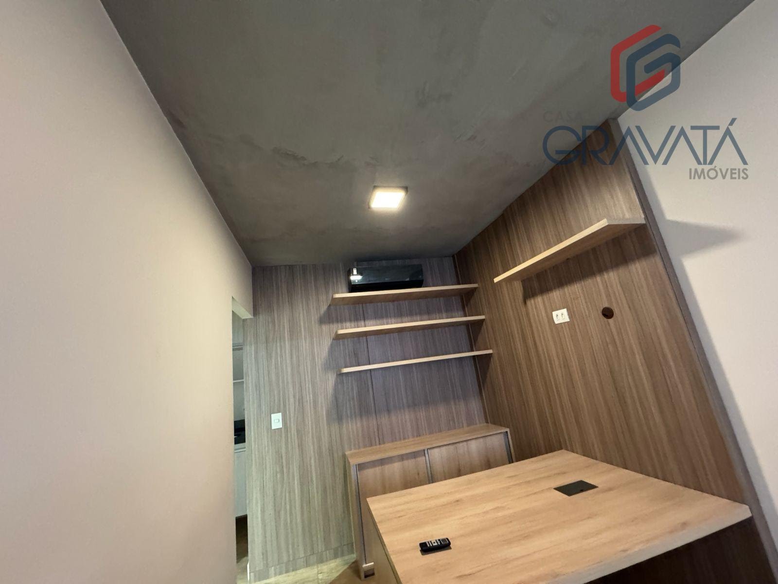Comercial para alugar com 1 banheiro e 41m² no Vila Bastos, Santo André (SP) — foto 6 de 10