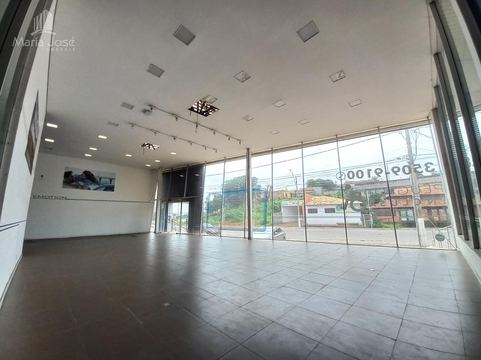 Comercial para alugar com 1113m² no Santo Antônio, Sete Lagoas (MG) — foto 11 de 30