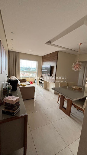Apartamento, 2 quartos, 61 m² - Foto 1